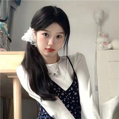 邻家女孩