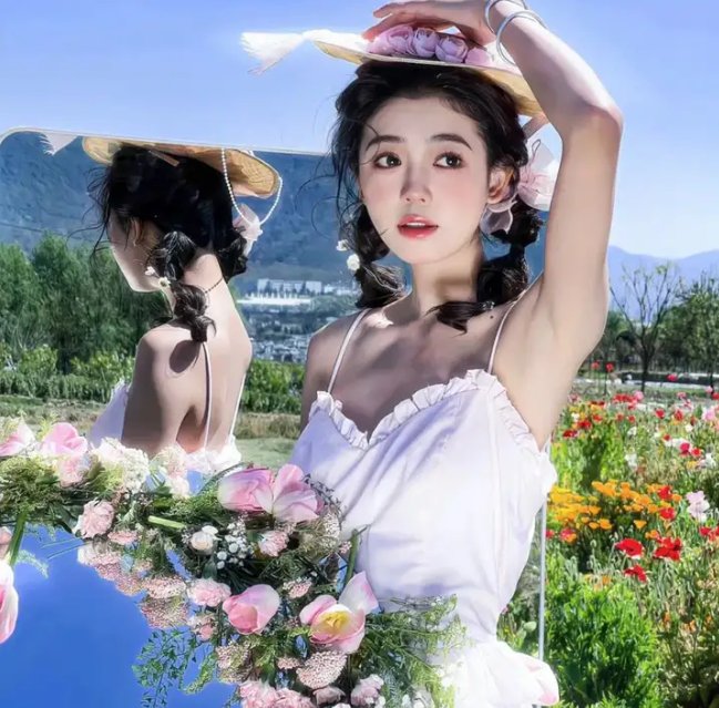 科曼先生